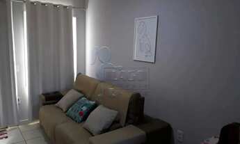 Imagem 3: Casa de 46m² com 02 quartos para locação - Jardim Cristo Redentor