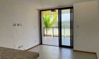 Imagem 6: VILLAGE NASCENTE 65m² 2 SUÍTES VARANDA 2 GARAGENS INFRA VENDE ITACIMIRIM