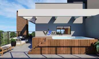 Imagem 5: Cobertura 2 quartos (1 suíte) em Caiobá