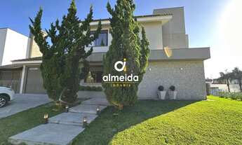 Imagem: Casa em Condomínio fechado, Morada do Lago