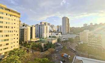 Imagem 5: Cobertura para aluguel, 2 quartos, 1 suíte, 3 vagas, Buritis - Belo Horizonte/MG