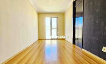 Imagem: Apartamento com 2 dormitórios à venda