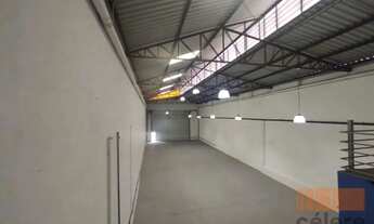 Imagem 6: GALPÃO PARA LOCAÇÃO NA VILA PRUDENTE | 396m² | PÉ DIREITO 6m