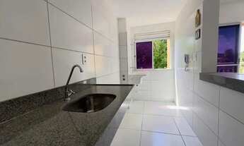 Imagem 7: Apartamento na Messejana à venda com área de lazer completa Ideal para Morar ou Investir