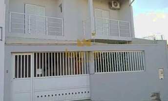 Imagem: Casa Duplex com 3 quarto(s) para alugar