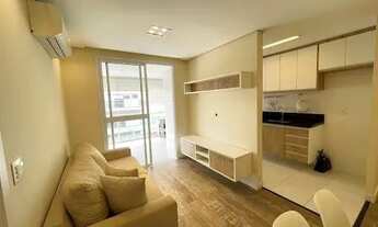 Imagem: Apartamento com 1 dormitório para alugar