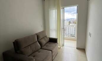 Imagem 4: Excelente quarto e sala mobiliado e planejado ao lado do Independência Shoppping