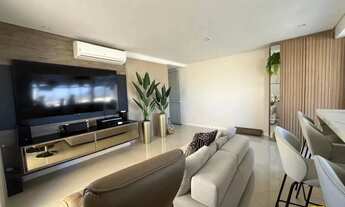 Imagem 6: LINDO APARTAMENTO À VENDA COM 3 SUÍTES E VISTA PARA O MAR