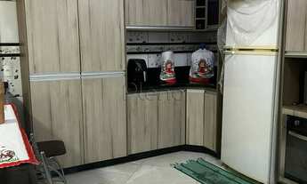 Imagem 6: Casa à venda com 2 quartos no Jardim Paulista I, Indaiatuba