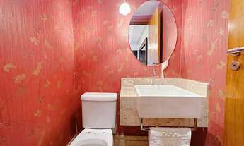 Imagem 4: Residencial Villaggio Bueno - Apartamento 4 quartos, sendo 2 suítes