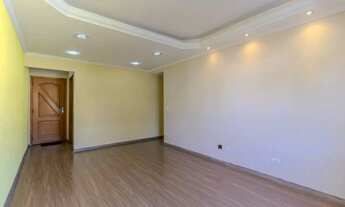 Imagem 3: Apartamento tipo para venda e locação em Demarchi com 2 quartos, 69m²