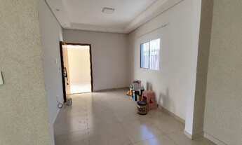 Imagem 3: Casa 3 Quartos c/ Suíte e Garagem - Vila Ipiranga