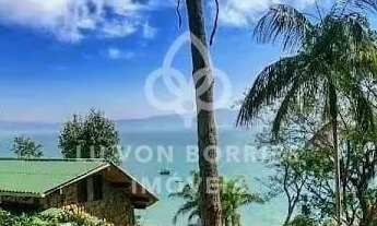 Imagem: Área à venda no bairro Jurerê Internacional