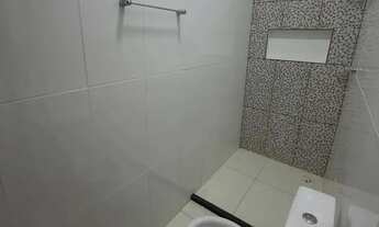 Imagem 6: CASA NO TOMBA Casa com 2 dormitórios