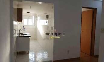 Imagem: Apartamento à venda, 58 m² por R$ 401.000,00