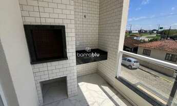 Imagem 5: Apto quadra Mar - Praia do Tabuleiro - 2 quartos (sendo 1 suíte