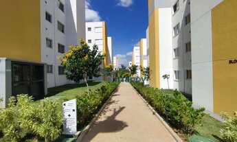 Imagem 6: Apartamento com 2 dormitórios para alugar, 49 m² por R$ 2.114,37/mês - São Domingos - Paul