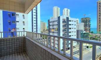 Imagem 2: Apartamento 3 Quartos com Vista Mar em Piedade