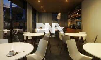 Imagem 4: Sala-À VENDA-Jardim Botânico-Rio de Janeiro-RJ