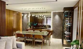 Imagem: Apartamento de alto padrão à venda na