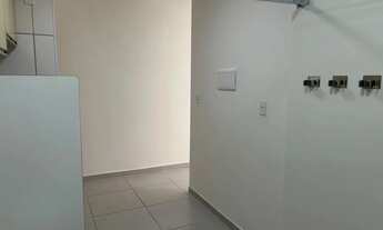 Imagem 6: Apartamento para alugar no Residencial Ideale