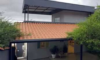 Imagem: Casa de Luxo em Arniqueiras