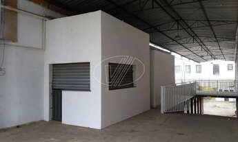 Imagem: Galpão - Botafogo - Campinas