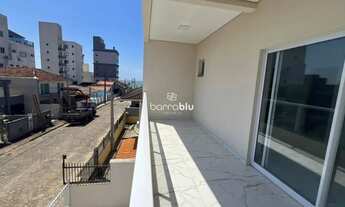 Imagem 3: Apto quadra Mar - Praia do Tabuleiro - 2 quartos (sendo 1 suíte