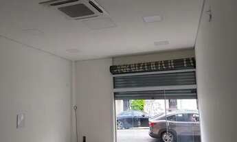 Imagem 5: Loja terrea comercial ou sala centro santo andre