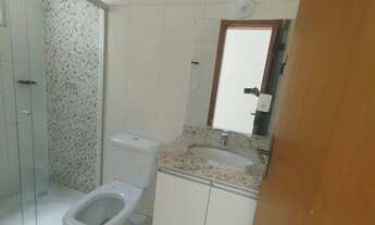 Imagem: Apartamento com 3 quartos à venda em Belo