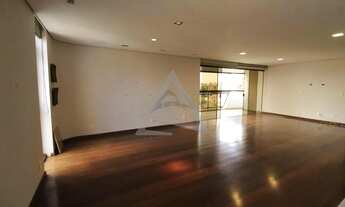 Imagem 2: Apartamento à venda em Campinas, Cambuí, com 4 quartos, com 200 m², Biarritz - Condomínio