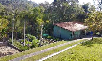 Imagem 2: Chácara no bairro Água Preta em Jarinu