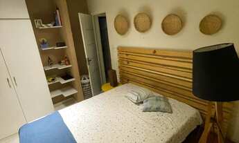 Imagem: Quarto individual