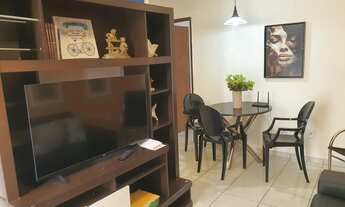 Imagem 2: Apart 1 quarto mobiliado para alugar no bairro da conceição- Campina Grande-PB