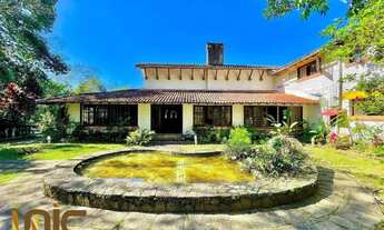 Imagem 3: Casa com 6 dormitórios à venda, 5500 m² por R$ 8.500.000,00 - Barreira - Guapimirim/RJ