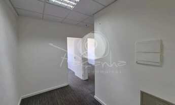 Imagem 2: Sala comercial para Venda e Locação no Cambuí - Façanha Imóveis Campinas