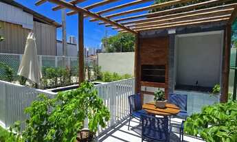 Imagem 6: Imperdível 2 quartos com mobília e internet