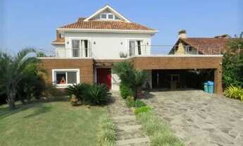 Imagem: Casa de condomínio para alugar em Belém