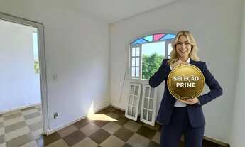 Imagem: Apartamento 1ª locação com varanda a