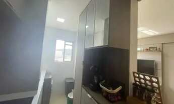 Imagem 6: Lindo Apartamento, 60M², Móveis Sob Medida em Bom Viver - Biguaçu