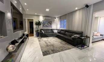 Imagem 2: Apartamento à venda com 3 quartos, sendo 3 suítes, no condomínio Mairarê Reserva Raposo 1ª