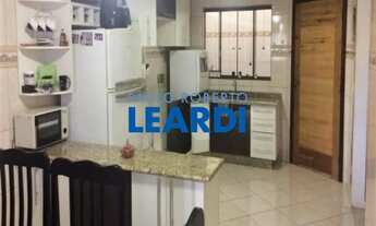 Imagem: SOBRADO - JARDIM UTINGA - SP