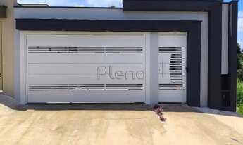 Imagem: Casa à venda em Indaiatuba, Jardim Casablanca