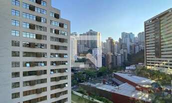 Imagem 6: Apartamento à Venda - Luxemburgo, 1 Quarto, 62 m2