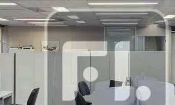 Imagem 3: Conjunto, 681 m² - venda por R$ 8.000.000,00 ou aluguel por R$ 72.500,09/mês - Bela Vista