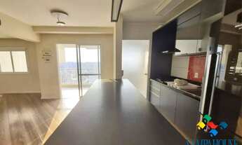 Imagem 5: 2 dormitório, semi mobiliado, totalmente reformado, vista fantástica!