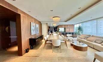 Imagem 2: Apartamento com 3 suítes à venda no bairro Centro em Joinville-SC por R$1.990.000,00