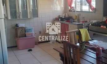 Imagem 5: VENDA-SOBRADO-JARDIM CARVALHO-PONTA GROSSA-PR