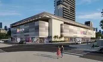 Imagem 6: ESTAÇÃO FASHION - SETOR LARANJA