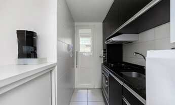 Imagem 6: Apartamento à venda com 2 quartos no Boqueirão em Curitiba